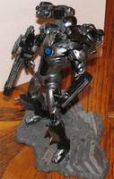 War Machine (Marvel Legends) Custom Action Figure