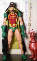 Robin (Marvel Icon) Custom Action Figure