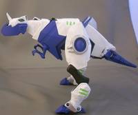 Overkill (Transformers - Animated) Custom Action Figure