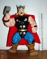 Ultimate Thor (Original) Custom Action Figure
