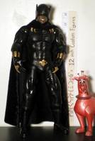 Black Panther (Marvel Icon) Custom Action Figure