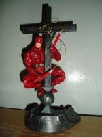 Daredevil (Marvel Legends) Custom Action Figure