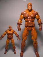 Goliath (Marvel Legends) Custom Action Figure