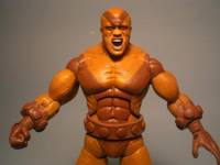 Goliath (Marvel Legends) Custom Action Figure