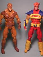 Goliath (Marvel Legends) Custom Action Figure
