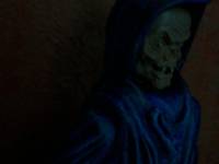 The Cryptkeeper (Movie Maniacs) Custom Action Figure