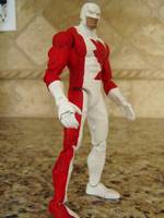 Guardian (Marvel Legends) Custom Action Figure