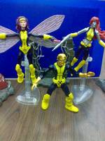 Elixir (Marvel Legends) Custom Action Figure