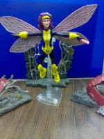 Pixie (Marvel Legends) Custom Action Figure