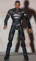 HanCock (Hancock) Custom Action Figure