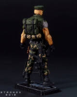 Gung-Ho (G.I. Joe) Custom Action Figure
