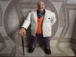 Kingpin (Marvel Legends) Custom Action Figure