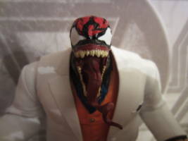 Kingpin (Marvel Legends) Custom Action Figure