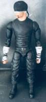 DareDevil (Marvel) Custom Action Figure