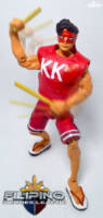 Kidlat Kid (Marvel Legends) Custom Action Figure