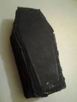 Custom Coffin (Monsters) Custom Other