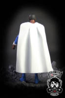 Val Zod  V.4 (DC Universe) Custom Action Figure