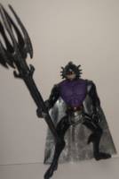 Ocean Master (Total Justice) Custom Action Figure