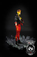 Kid Flash - Kingdom Come (DC Universe) Custom Action Figure