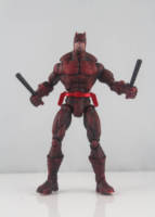 Daredevil (Marvel Legends) Custom Action Figure