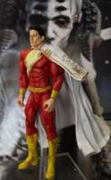 Shazam! (DC Superheroes) Custom Action Figure