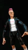 Quentin Quire V2 (Marvel Legends) Custom Action Figure