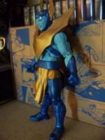 Attuma (Marvel Legends) Custom Action Figure