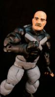 Puck (Uncanny X-Force) V3 (Marvel Legends) Custom Action Figure