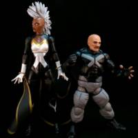 Puck (Uncanny X-Force) V3 (Marvel Legends) Custom Action Figure