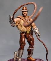 Radd-Venture (Masters of the Universe) Custom Action Figure