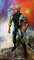 Elixir (X-Men) Custom Action Figure