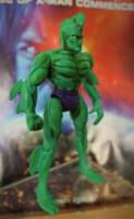 Triton (Marvel) Custom Action Figure