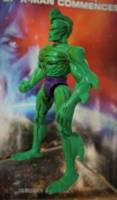 Triton (Marvel) Custom Action Figure