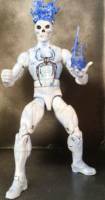 Ghost Spider (Spider-Man) Custom Action Figure