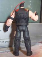 bane (Marvel Legends) Custom Action Figure