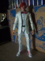 Arcade (Marvel Legends) Custom Action Figure