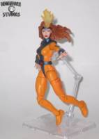 Jean Grey (Marvel Legends) Custom Action Figure