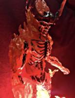 Surtur, Thor: Ragnarok (Marvel Legends) Custom Action Figure