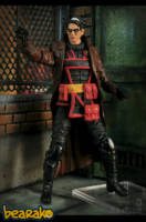 Hush (Jason Todd) (DC Universe) Custom Action Figure