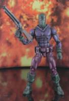 Sin-Eater (Marvel Legends) Custom Action Figure