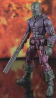 Sin-Eater (Marvel Legends) Custom Action Figure