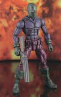 Sin-Eater (Marvel Legends) Custom Action Figure