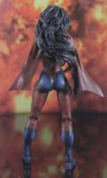 Doctor Minerva (Minn-Erva) (Marvel Legends) Custom Action Figure