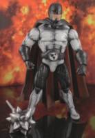 Flag-Smasher (with ULTIMATUM Agents) (Marvel Legends) Custom Action Figure
