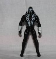 Black Tarantula (Marvel Universe) Custom Action Figure