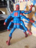 doppelganger (Marvel Legends) Custom Action Figure