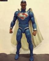 Val-Zod (Marvel Legends) Custom Action Figure