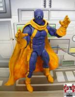 The Wraith (Brian DeWolff) (Marvel Legends) Custom Action Figure