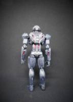 Ultron MCU (Marvel Universe) Custom Action Figure