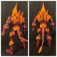 Surtur (Marvel Legends) Custom Action Figure